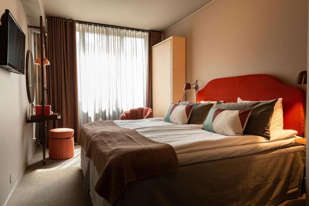 Spar Hotel Majorna Gothenburg Exterior photo