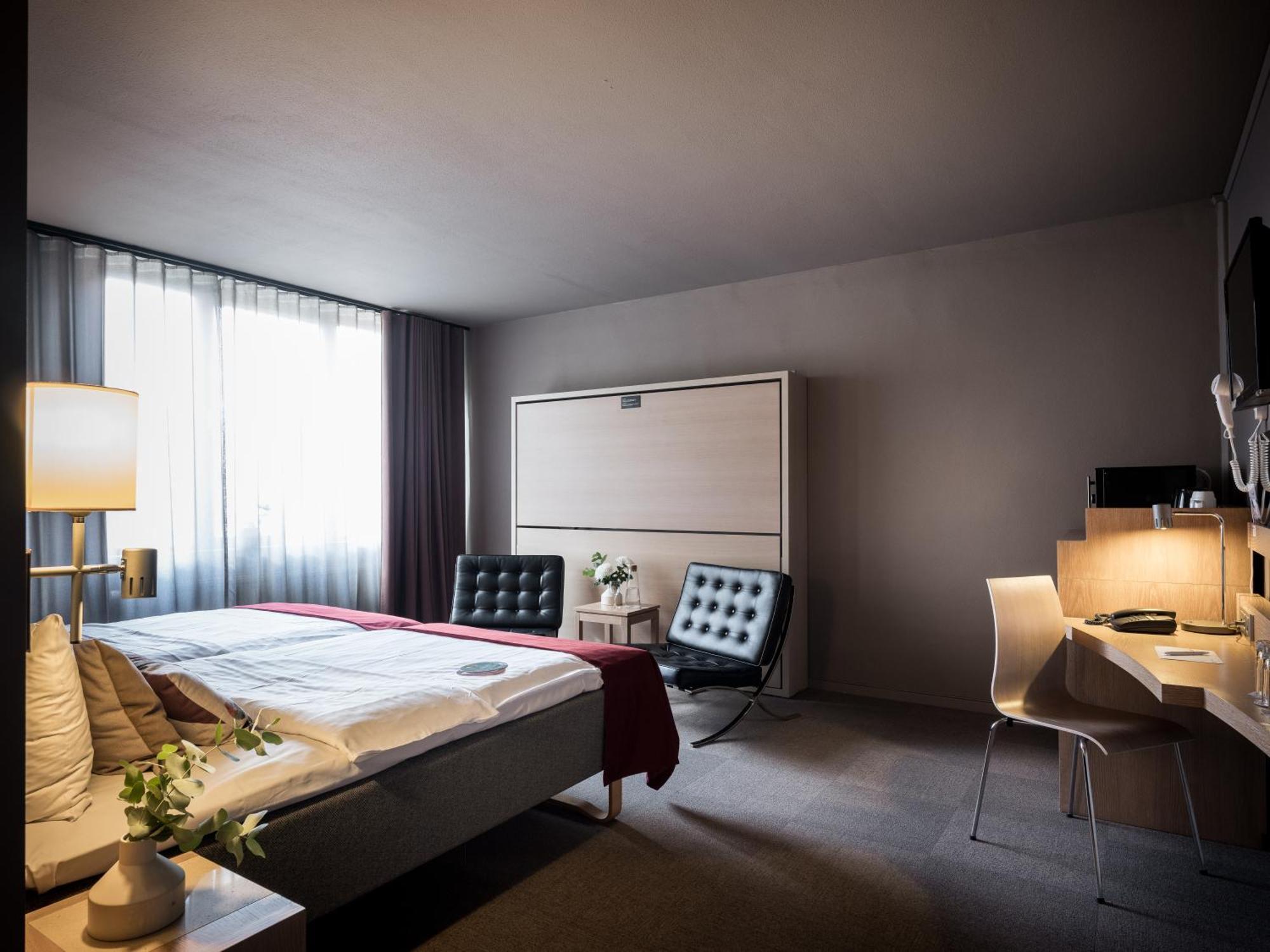 Spar Hotel Majorna Gothenburg Exterior photo